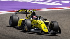 Staněk skončil v kvalifikaci desátý. Tréninky F1 ovládli Gasly a Norris