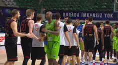Nymburk zná své soupeře pro osmifinále LM, bude to těžká šichta