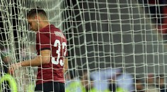 Sparta opět nezvládla závěr utkání. V tabulce je až na osmém místě