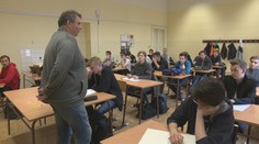 Valachová: V zákoně o učitelích je chyba! Mohou učit i bez vzdělání