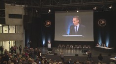 Piráti schválili změnu jednacího řádu. Ratifikace tak může proběhnout rychleji