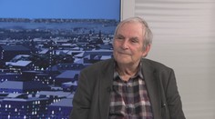 Zemědělci se musí připravit na sucho, varuje expert. Vyjmenoval několik důvodů