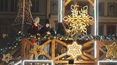 Města letos utrácí za advent rekordní sumy. Někdy se vyšplhají až k milionům