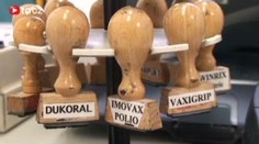 Bez očkování ani ránu!