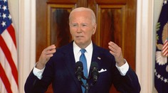 Biden je na tom s podporou čím dál hůř. Nevěří mu ani vlastní kongresmani