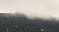 Meteorologové zpřísnili výstrahu! Bouřky, lijáky a kroupy udeříily na jihu