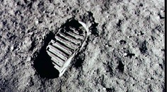 NASA slaví 40 let od dobytí Měsíce a chce na Mars. NOVÁ VIDEA