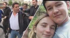 Marček se přiznal k vraždě, podle bratrance měli Kuciaka jen "profackovat"