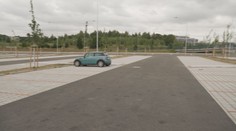 K parkovnému i lístek na MHD zdarma. V Plzni to má odlehčit dopravě