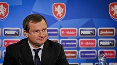 Česko je krajina bez střelců. S tím Vrba těžko něco zmůže