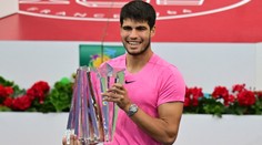 Alcaraz bez problémů ovládl Indian Wells. Vrací se na post světové jedničky