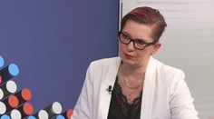 Roste počet radikalizovaných dívek. Umí být brutálnější a fanatičtější, říká expertka