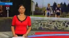 Video: Velká pardubická cross country - přespolní běh