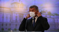 Babiš se pustil do WHO. Pandemii jste nezvládli, prohlásil v OSN