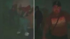 VIDEO: Skupina sedmi lidí brutálně napadla muže! Kopali ho i do hlavy