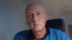 HEADLINE: Obranný průmysl v rámci Evropy není v dobré kondici, říká bezpečnostní analytik