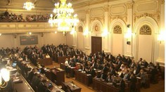 Sněmovna schválila pravidla pro přímou volbu prezidenta