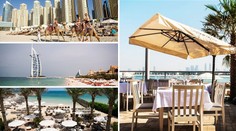 Nejkrásnější pláže Dubaje: Tady by chtěl odpočívat každý! GALERIE