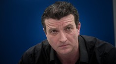 Legenda české policie končí! Šéf mordparty Mareš oznámil, že odchází