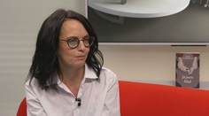 Dvořáková: Ve 14 letech jsem vstoupila do kláštera. Vyhodili mě kvůli pomstě jeptišky