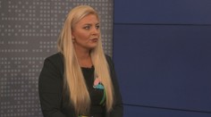 Rozhovor Lukáše Kovandy se Simonou Kijonkovou