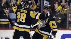 Pittsburgh válí, vyhrál již podeváté v řadě. Edmonton bez McDavida prohrál