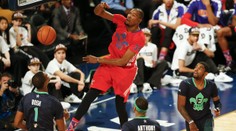 Toronto se stane hlavním městem NBA. Čeká se All Stars Game