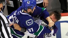 Co stojí za smrtí bitkařů z NHL? Tahle profese ničí životy!