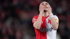 Slavii kosí neznámá viróza, potvrdil Tvrdík. Na tréninku bylo pouze 13 hráčů