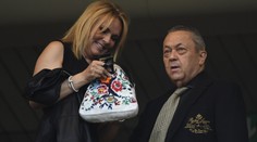 Čeští borci ve West Hamu budou pod dohledem slavné pornohvězdy!