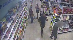 Slováci, kteří znetvořili tříletého chlapečka kyselinou, dostali 12 let