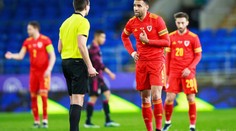 Tři hráči Walesu vyhozeni! Před zápasem s Českem porušili pravidla