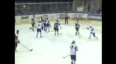 VIDEO: Slovenské hokejistky vyprášily Bulharky 82:0