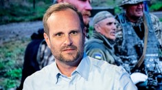 Rusové postupují a Ukrajinci ztrácí optimismus. Válka je příliš dlouhá, říká expert