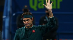 Skvělá zpráva pro French Open! Svou účast potvrdil Roger Federer