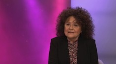 Štaidl nebyl životní láska Zelenkové. Promluvila o té skutečné i večerech u Gotta