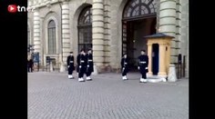 Stockholm: město jezer a tisíce ostrovů