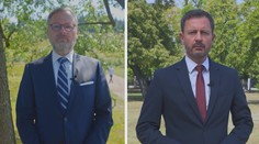 Fialův vzkaz k výročí okupace pro Čechy: Nevzdejme zápas za svobodu