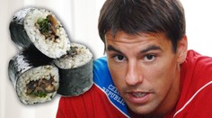 Milan Baroš SE OTRÁVIL! Nesmí hrát fotbal
