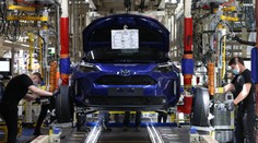 Yaris už je v posilovně. A Toyota si od nového maličkého SUV hodně slibuje