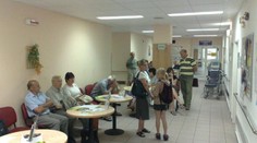 Ředitel olomoucké nemocnice si přišel na 10 milionů. JDE PO NĚM POLICIE