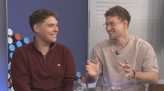 Založení startupu se díky AI zjednodušilo, říká podnikatel
