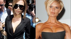 Victoria Beckham má respekt k Julii Roberts