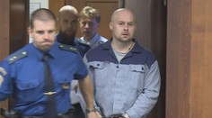 U soudu je jako doma: Trestali ho už 24krát! Naposled za drsný útok