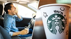 Muž se opařil čajem ze Starbucksu. Podnik mu musí zaplatit miliardu korun