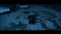 Lara Croft vyhodila do vzduchu své panství