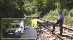 Nehoda vlaku u Boleslavi: Strom na koleje někdo nastražil schválně