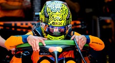 Mistr světa se konečně dočkal. Norris poprvé v sezóně vyhrál závod F1