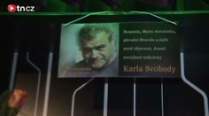 Tři roky po smrti Karla Svobody vychází CD s neznámými hity