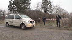 Už šesté tělo našli kolem pražského Zličína. Tentokrát kostru v rozkladu